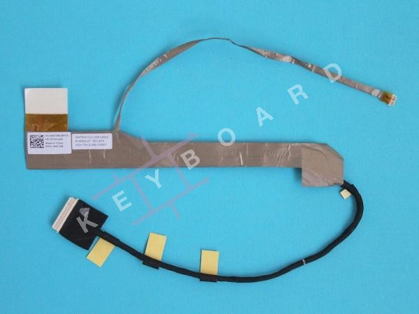Шлейф матриці до ноутбука Dell Pn 042CW8